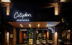 Cityden The Garden Amsterdam South